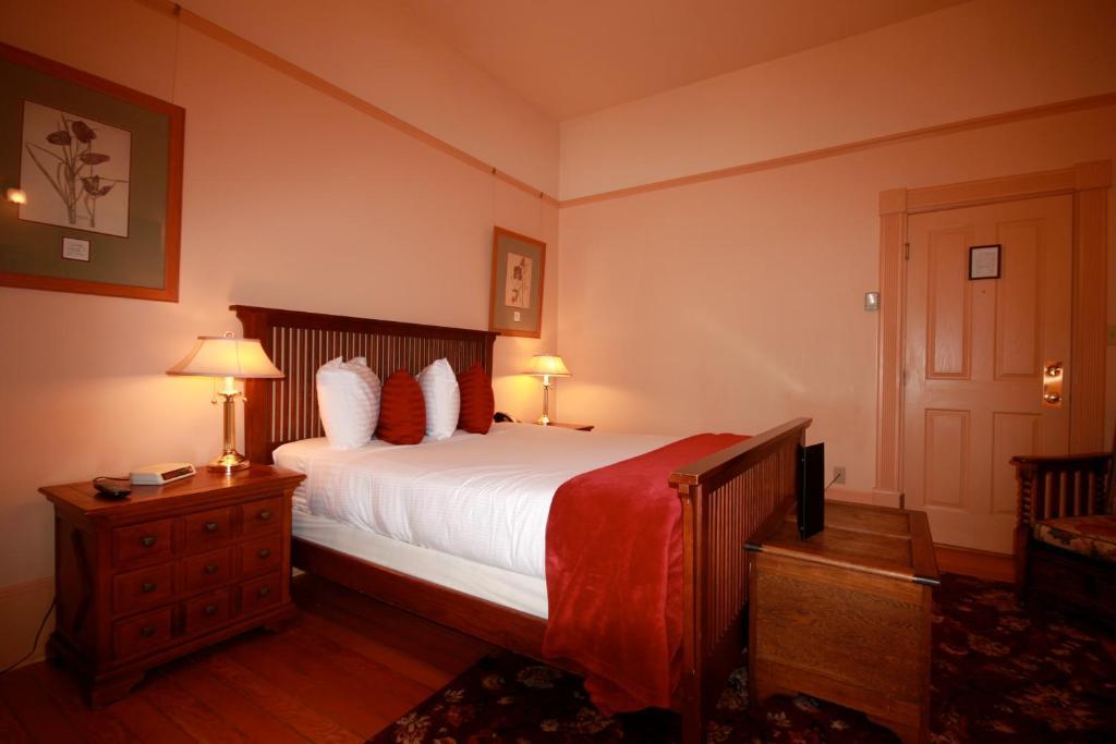Spinnakers Gastro Brewpub & Guesthouses Victoria Quarto foto