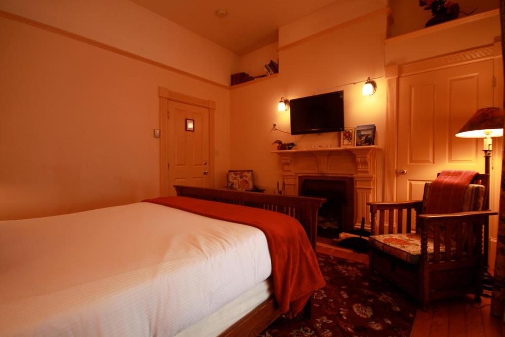 Spinnakers Gastro Brewpub & Guesthouses Victoria Quarto foto