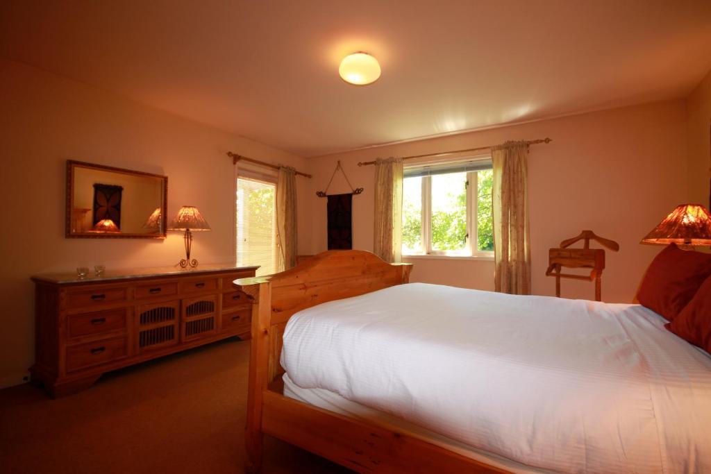Spinnakers Gastro Brewpub & Guesthouses Victoria Quarto foto