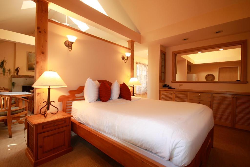 Spinnakers Gastro Brewpub & Guesthouses Victoria Quarto foto