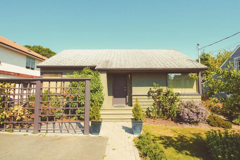 Spinnakers Gastro Brewpub & Guesthouses Victoria Exterior foto